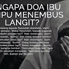 Doa Ibu Untuk Anak Anaknya