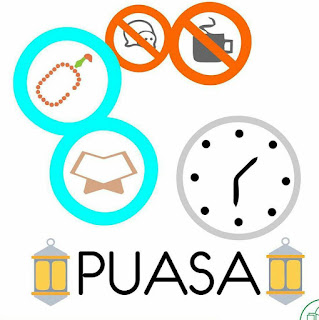 Tips Diet Saat Puasa Ramadhan
