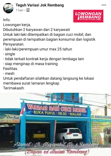 lowongan-kerja-teguh-variasi-jok-rembang