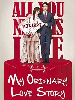 My Ordinary Love Story (2014)