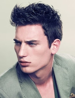 Best Mens Hairstyles 2013