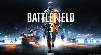 Battlefield 3 تنزيل مجاني