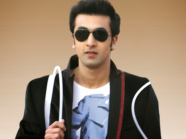 Ranbir Kapoor Hd Wallpapers Free Download