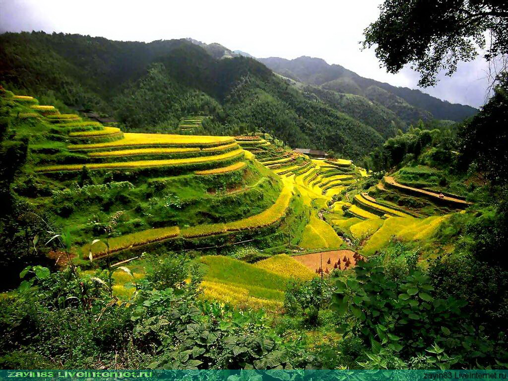 Baguio Philippines