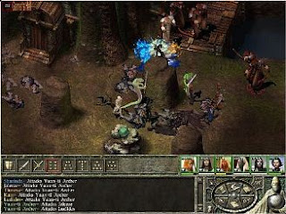 Download Baldur's Gate Enhanced Edition 2012 Full Version (PC/ENG)