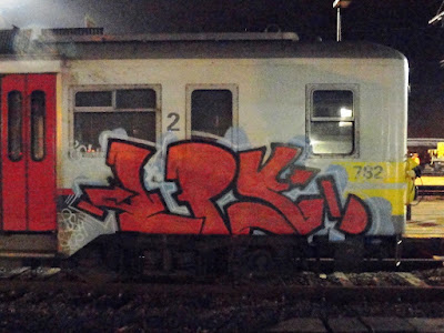 lps graffiti