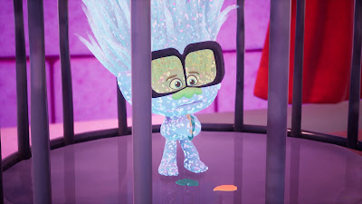 Dreamworks Trolls Remix Rescue Game Screenshot 7