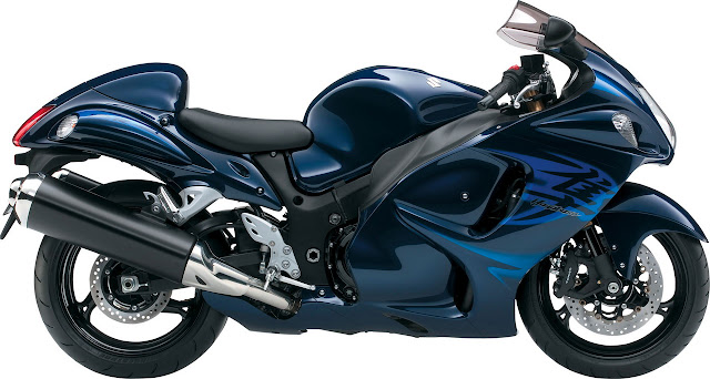 2012_Suzuki_Hayabusa