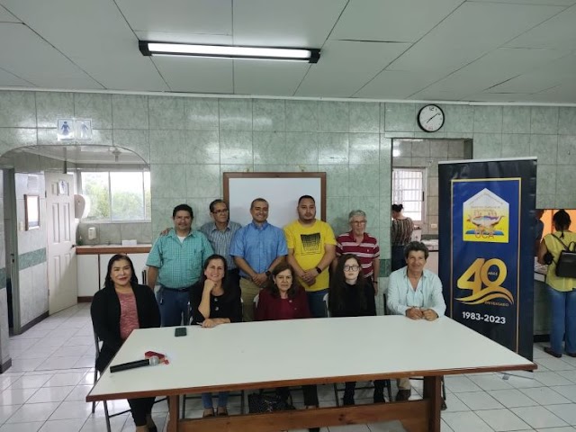 Unión Cantonal de Goicoechea nombra junta directiva para el período 2023-2025