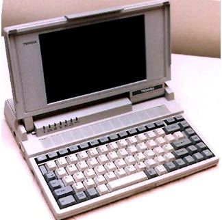 Toshiba T1000