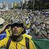 Protestos no Brasil - O que deu errado?