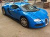 Bugatti Veryron