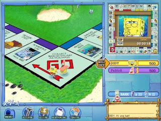  Download Game Monopoly Spongebob full version