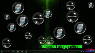 alienware wallpaper