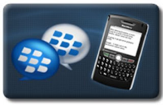 Download BlackBerry Messenger