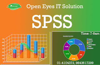 SPSS Training in Kathmandu Nepal