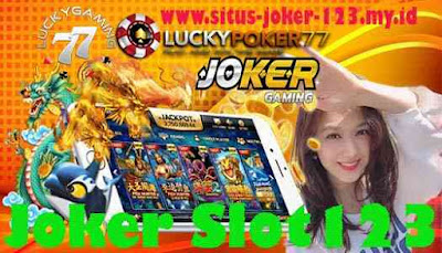 Joker Slot123