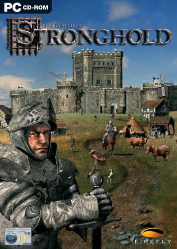 Stronghold HD PC CRACK TiNYiSO Download