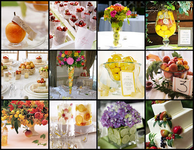 Martha Stewart Weddings