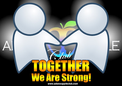 Gay Places Chiang Mai TOGETHER WE ARE STRONGER