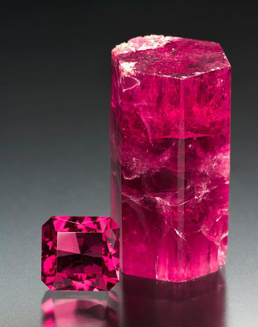 Red Beryl, Most Expensive Gemstones, Gemstones