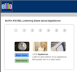 http://www.elllo.org/english/Games/G038-Appliances.html