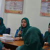 Ketua TP PKK Kecamatan Panakkukang Buka Kegiatan Pelatihan Keterampilan Membuat Boneka