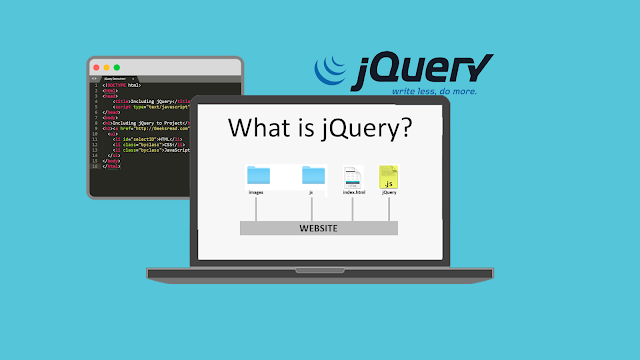 What is jQuery?