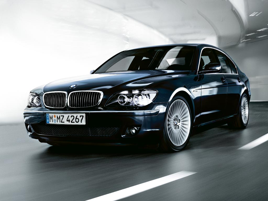 BMW 7 Series, BMW 7 Series Drive Test, BMW 7 Series Picture, BMW 7 