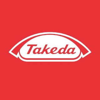 Takeda logo