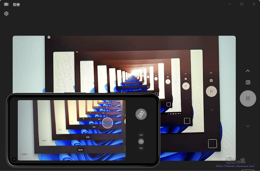 Android 14 新功能 Pixel 手機直接變成電腦網路攝影機