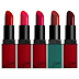 Matte Lipstick Makeup Tint Velvet Long 