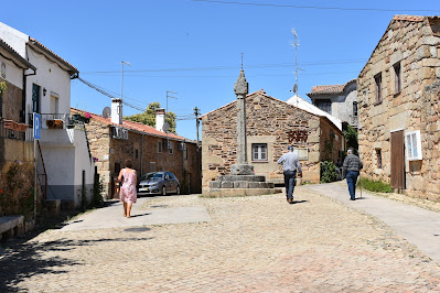 Pelourinho de Idanha-a-Velha