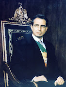 Fue Presidente de México del 1 de diciembre de 1994 al 30 de noviembre de .