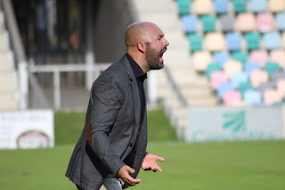 El Barakaldo mantiene liderato con su victoria 1-0 ante el Leioa