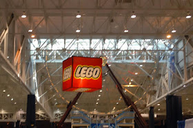 Win Tickets to @LegoCreativity KidsFest in Columbus this November