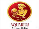 Zodiak Bintang Aquarius Tahun ini 