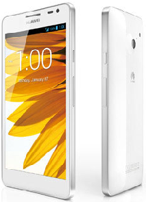 Huawei Ascend D2