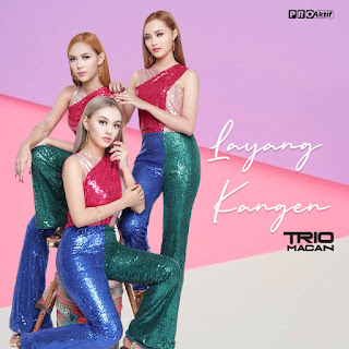 Trio Macan - Layang Kangen MP3