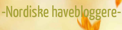 En del af Nordiske Havebloggere