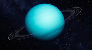 13 martie: Evenimentul zilei - Descoperirea planetei Uranus