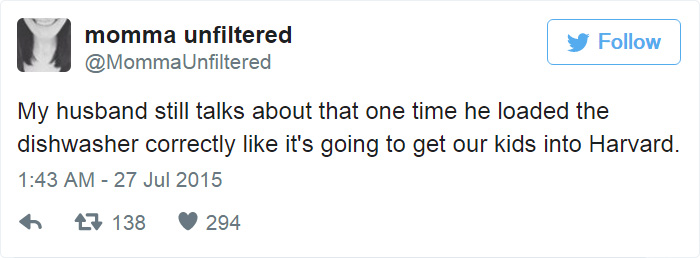 15+ Hilarious Tweets About Married Life That Perfectly Sum Up Marriage