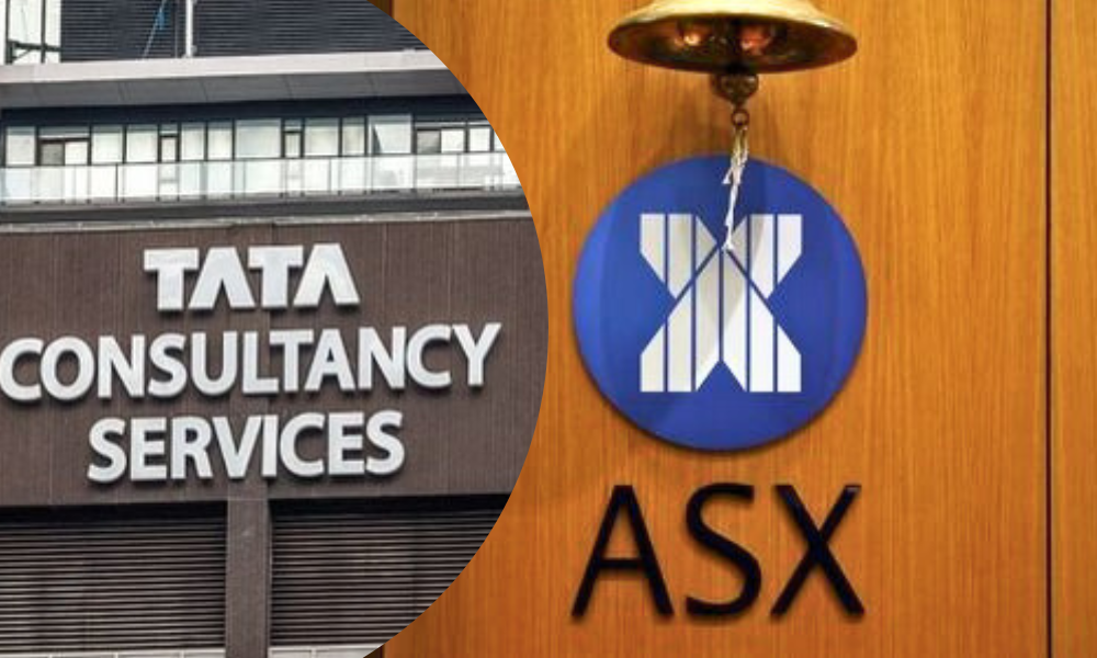 Australian Stock Exchange (ASX) To Implement TCS’ Flagship TCS BaNCS After Failed Blockchain Attempt