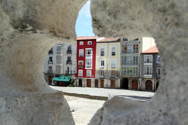 Cattedrale-Burgos