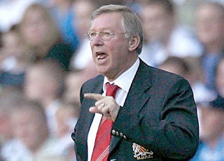 Ferguson hunt babe, Ferguson adn babe, Ferguson, Sir alex ferguson, Alex ferguson