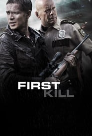 First Kill 2017 Film Complet en Francais