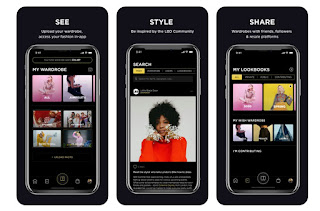 Little Black Door Launches App On iOS/Android Permitting Ladies to Percentage Wardrobes, Online and Offline