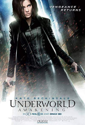 Underworld 4 El Despertar DVDRip 2012 Descargar Subtitulos Español Latino 1 Link