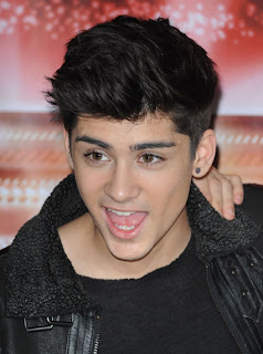 Foto Zayn Malik