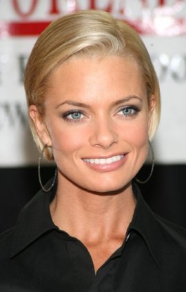 Jaime Pressly